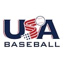 USA Baseball logo