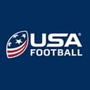 USA Football logo