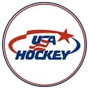 USA Hockey logo