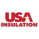 USA Insulation logo