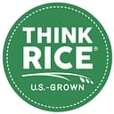 USA Rice Federation logo
