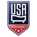USA Showers LLC logo