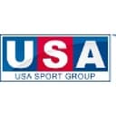 USA Sport Group logo