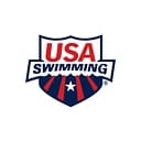 USA Swimming logo