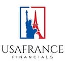 USAFrance Financials Group logo