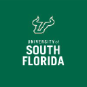 USF University of South Florida logo