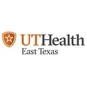 UT Health East Texas logo