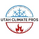 Utah Climate Pros logo