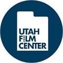Utah Film Center logo
