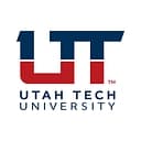 Utah Tech University logo