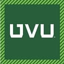 Utah Valley University logo
