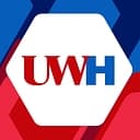 UW Health logo