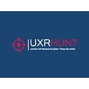 UXR Hunt logo