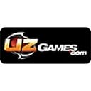 UZ Games logo
