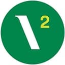 V2 Communications logo