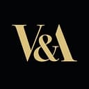 V&A Museum of Childhood logo