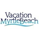 Vacation Myrtle Beach logo