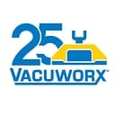 Vacuworx logo