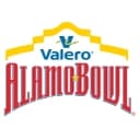 Valero Alamo Bowl logo