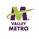 Valley Metro RPTA logo