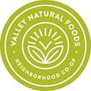Valley Natural Foods logo