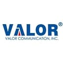 Valor Communication, Inc. logo