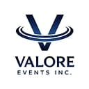 Valore Events Inc logo