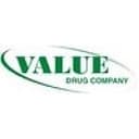 VALUE DRUG logo