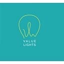 ValueLights logo
