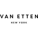 VAN ETTEN PR logo