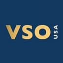 Vancouver Symphony Orchestra, USA logo