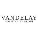 Vandelay Hospitality Group logo