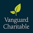 Vanguard Charitable logo