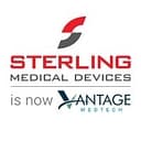Vantage MedTech logo