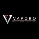 Vaporo Solutions logo