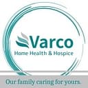 Varco Home Health, Hospice and Homecare logo