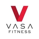 Vasa Fitness logo
