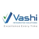 Vashi Integrated Solutions logo