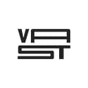 Vast Creative Co. logo