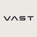 Vast logo