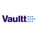 Vaultt logo