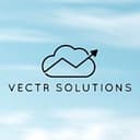 Vectr Solutions logo