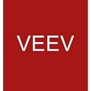 Veev logo