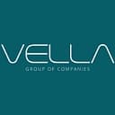 Vella logo