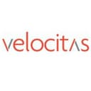 Velocitas Interactive Marketing + Public Relations logo