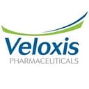 Veloxis Pharmaceuticals, Inc. logo