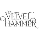 Velvet Hammer logo