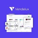 Vendelux logo