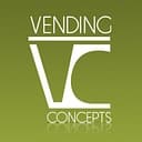 Vending Concepts logo