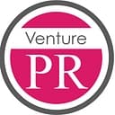 Venture Public Relations logo